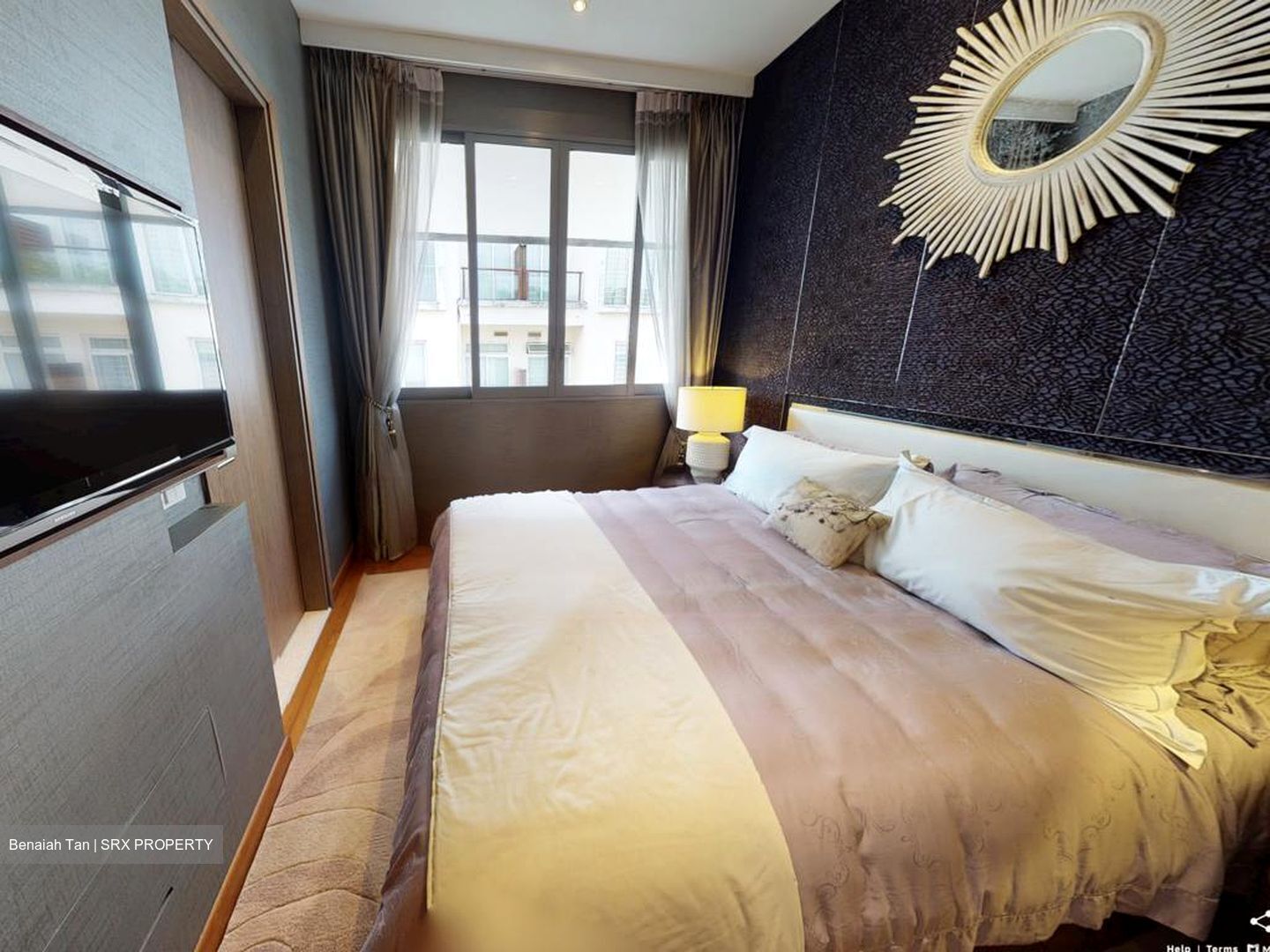 Greenwood Mews (D11), Terrace #500678061